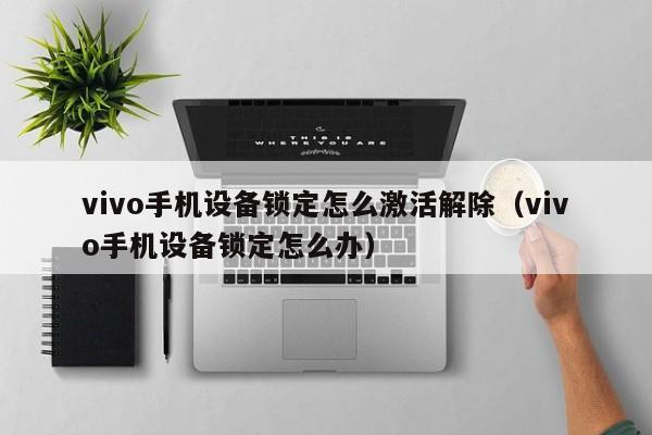 vivo手机设备锁定怎么激活解除（vivo手机设备锁定怎么办）-第1张图片-晋江速捷自动化科技有限公司