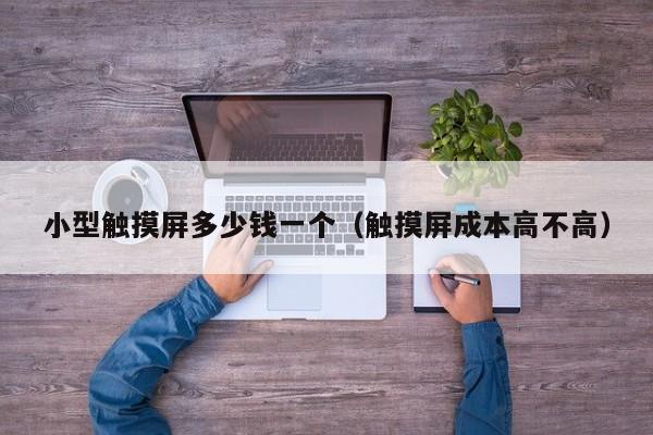 小型触摸屏多少钱一个（触摸屏成本高不高）-第1张图片-晋江速捷自动化科技有限公司